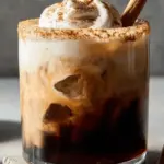 Pumpkin Spice White Russian
