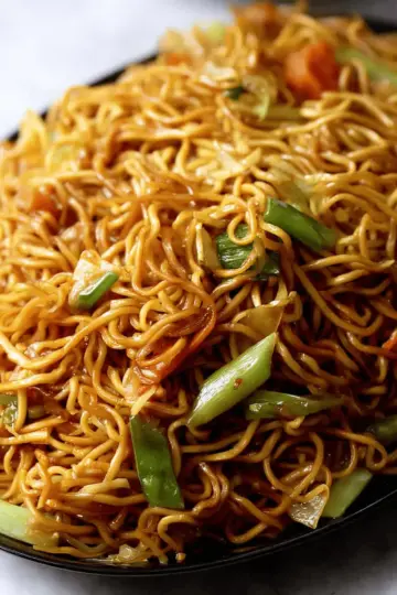 Panda Express Chow Mein