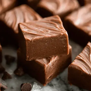Chocolate Fudge