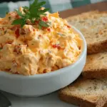 Southern Pimento Cheese