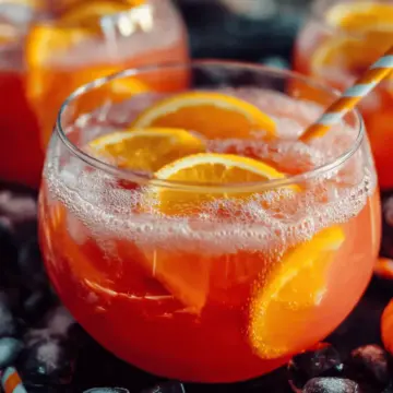 Hocus Pocus Punch