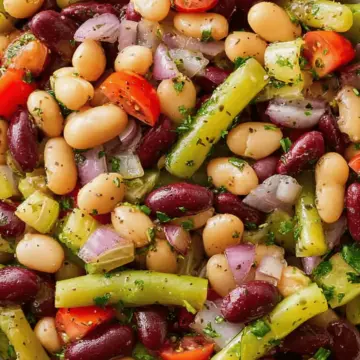 Best Bean Salad