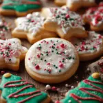 Classic Sugar Cookies