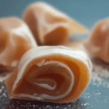 Old Fashioned Potato Candy