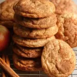 Apple Snickerdoodles