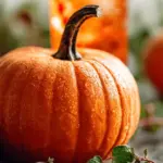 Drunk Pumpkin