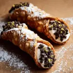 Cannoli