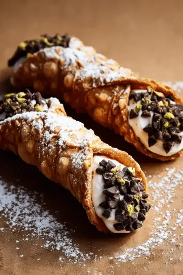 Cannoli