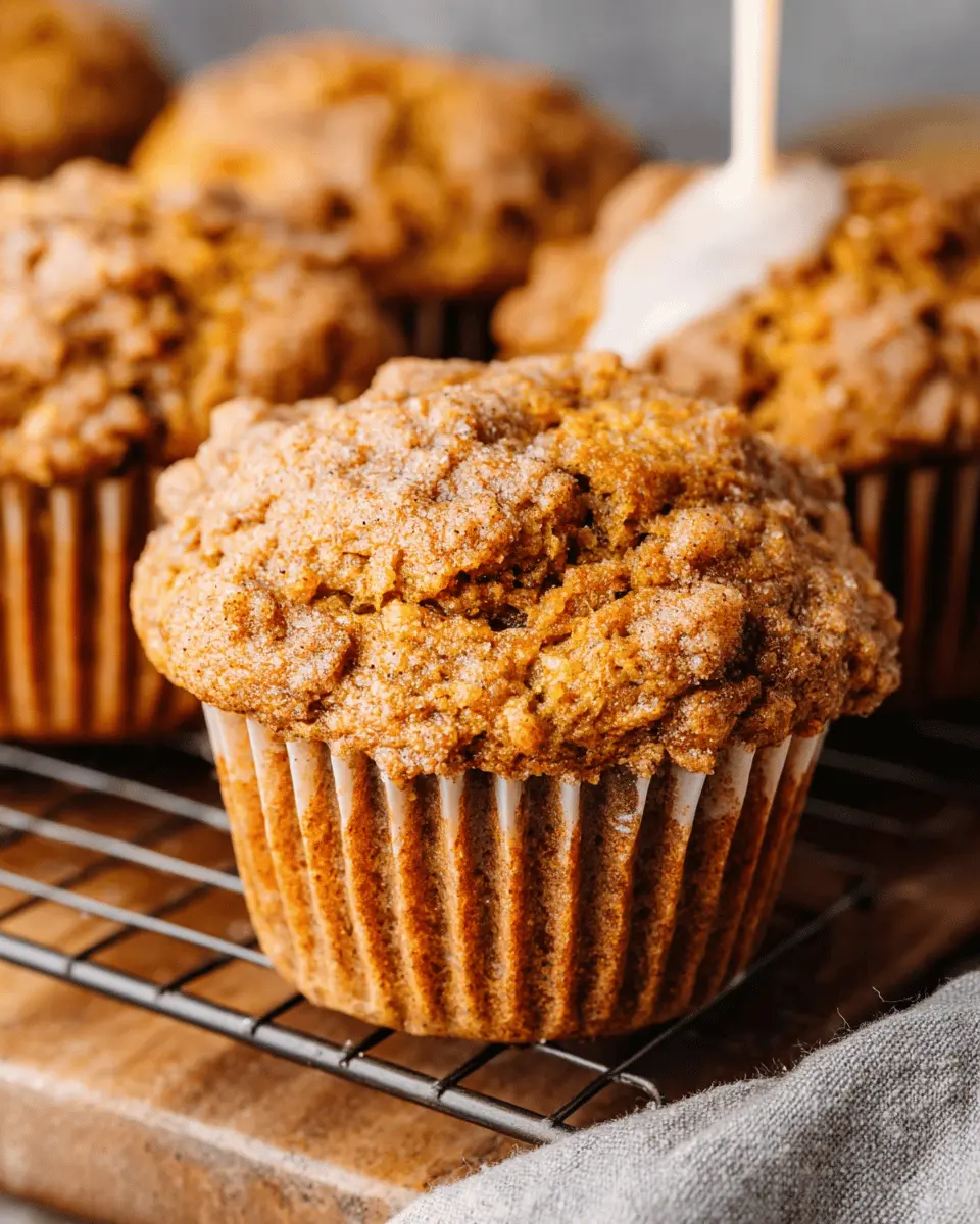 Best Pumpkin Banana Bread Muffins: Easy Recipe for Cozy Mornings