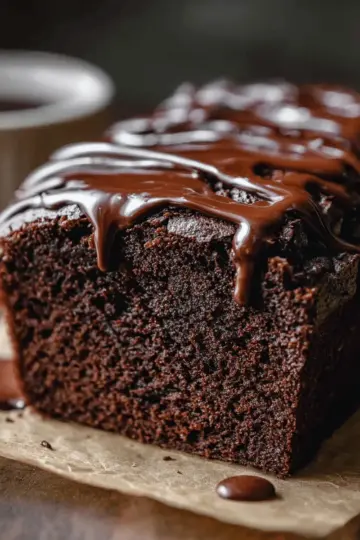Brownie Bread