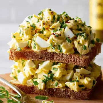 Best Egg Salad