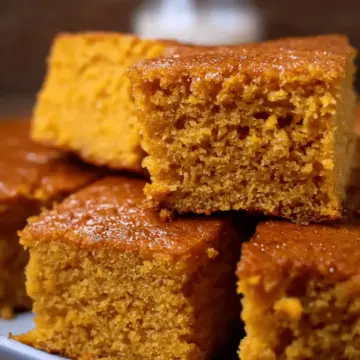 Ultimate Sweet Potato Cornbread