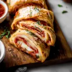 How to Make Homemade Stromboli