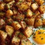 Breakfast Potatoes