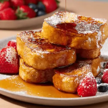 King’s Hawaiian Classic French Toast