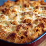 Grandma’s Meatless Baked Ziti