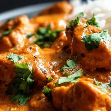 Gordon Ramsay Chicken Tikka Masala Recipe