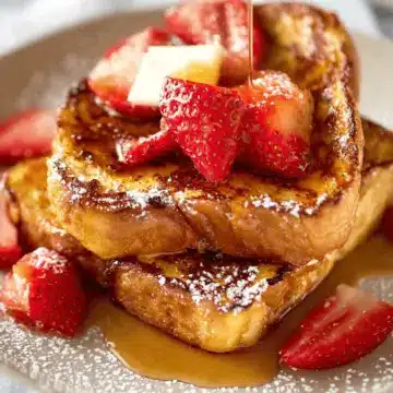 French Toast