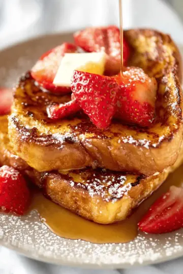 French Toast
