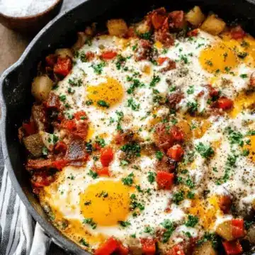 Breakfast Skillet