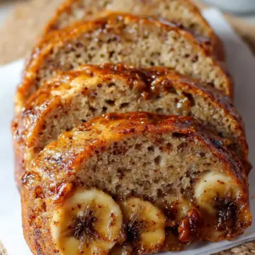 The Best Gluten Free Vegan Banana