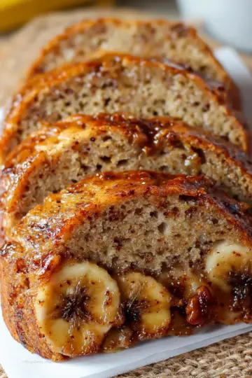 The Best Gluten Free Vegan Banana