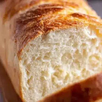 Homemade Bread