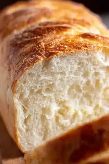 Homemade Bread