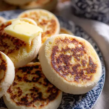 English Muffins
