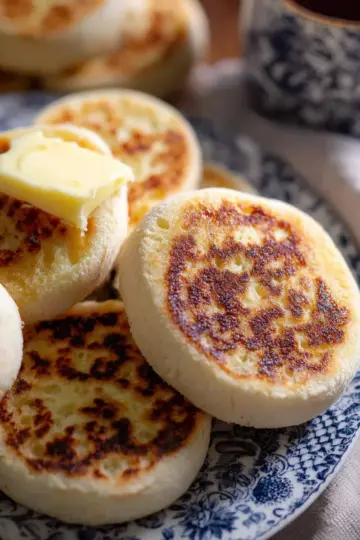 English Muffins