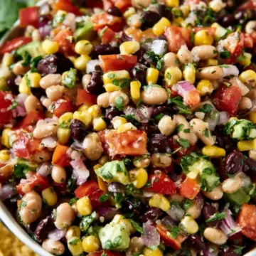 Cowboy Caviar
